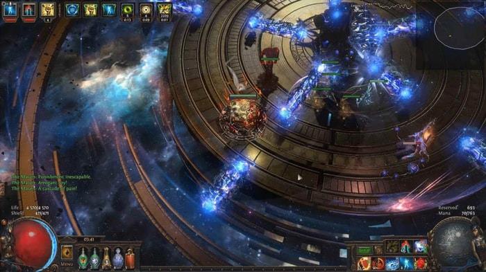 Best Ranger Builds 4